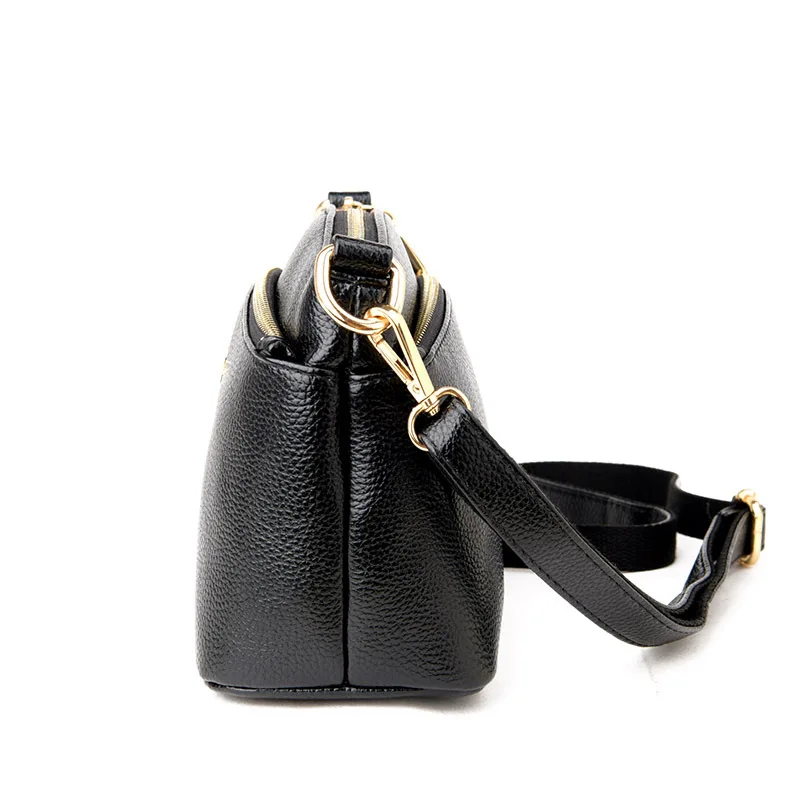 Chu JJ женские сумки из натуральной кожи модные через плечо Bolsas Feminina|Сумки с