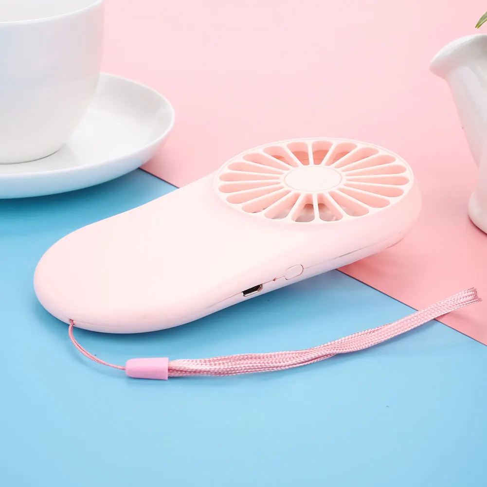 Портативный Вентилятор охлаждения с usb портом для ноутбука портативное