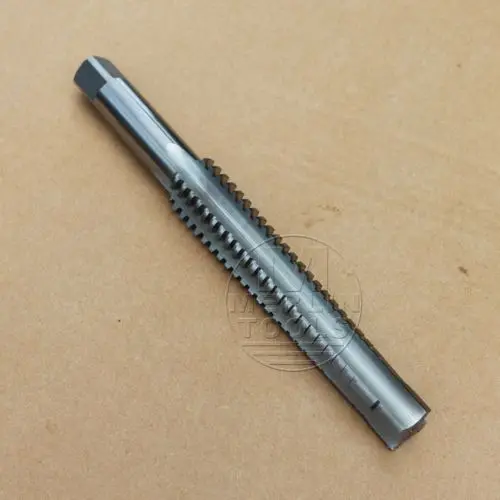 

TR30 x 6 Trapezoidal Metric HSS Right hand Thread Tap