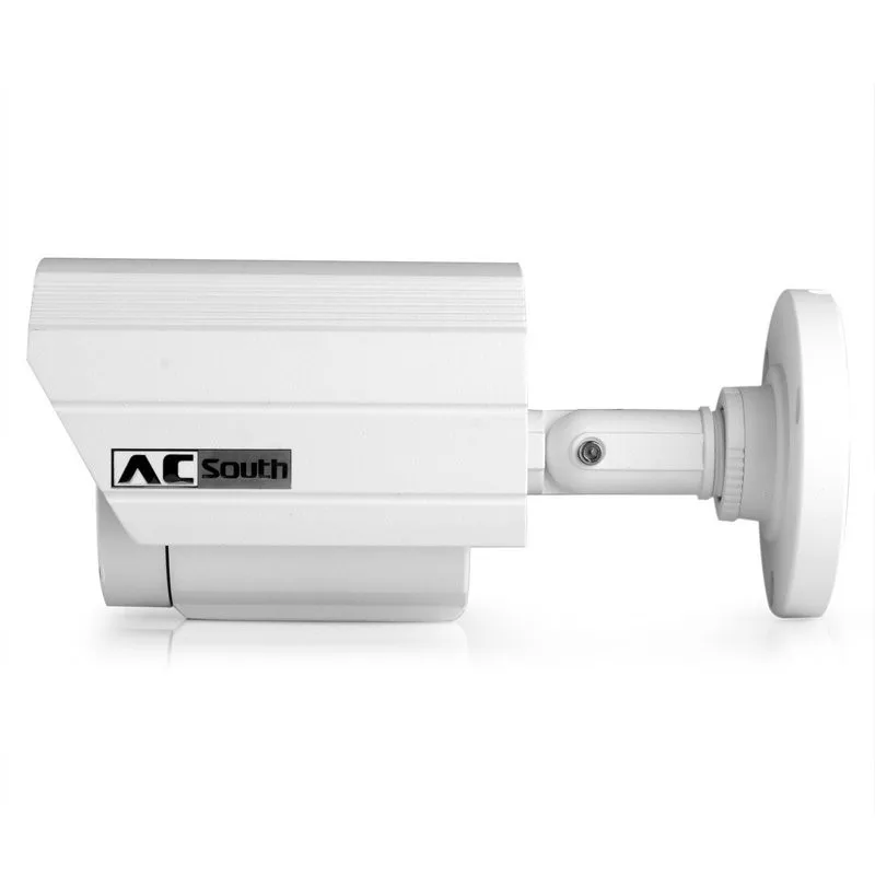 4CH AHD DVR 960 P 1.3MP ИК Ночного видения Открытый Водонепроницаемая CCTV IP Пуля Камеры