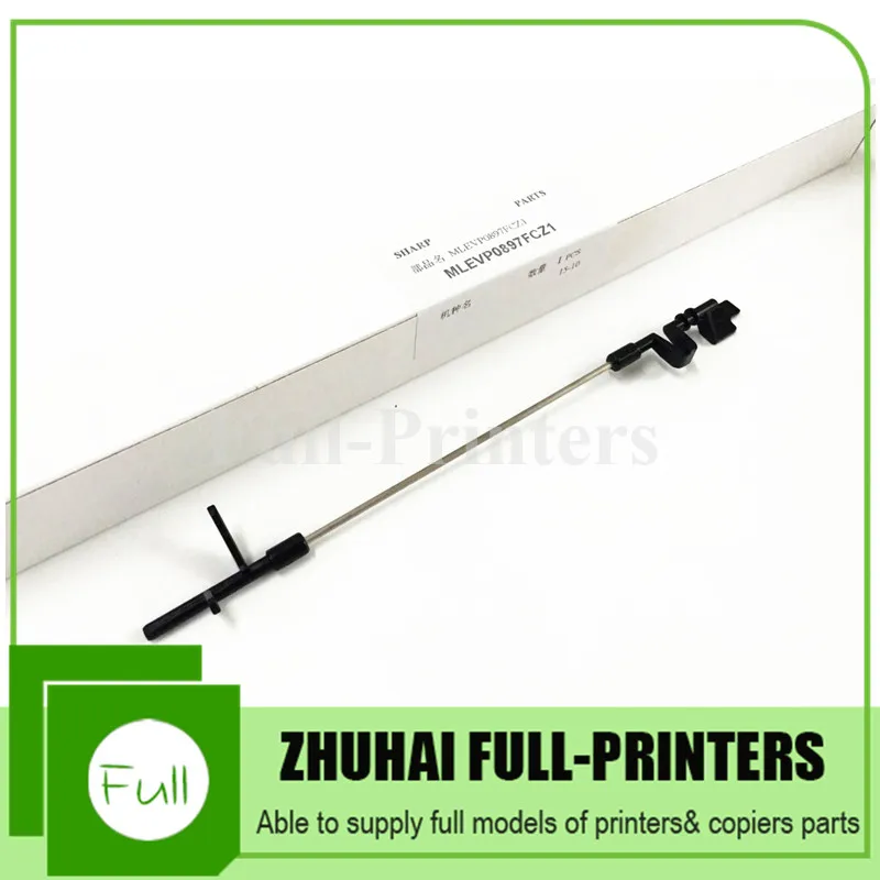

2 PCS MLEVP0897FCZ1 (MLEVP0897FCZZ) Fuser Rear Actuator New Original for Sharp AR MX 550 620 700