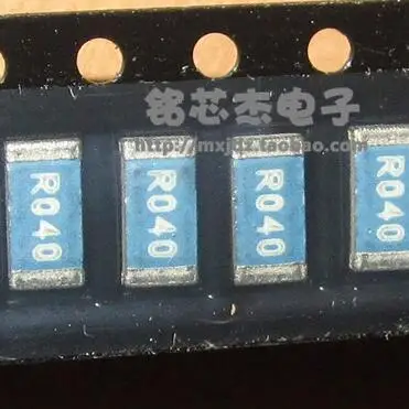 

LR2010-01-R040-G 2010 1W 0.04R 2% SMD Chip Resistor NEW