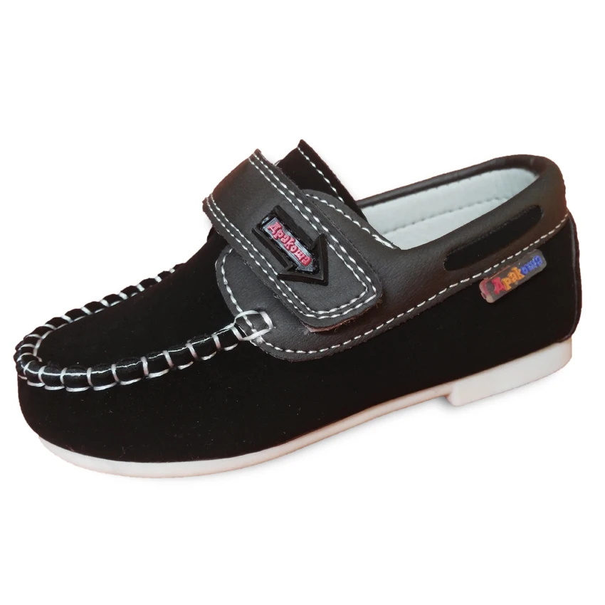 Модная детская ортопедическая мягкая обувь для мальчиков 1 пара спортивные