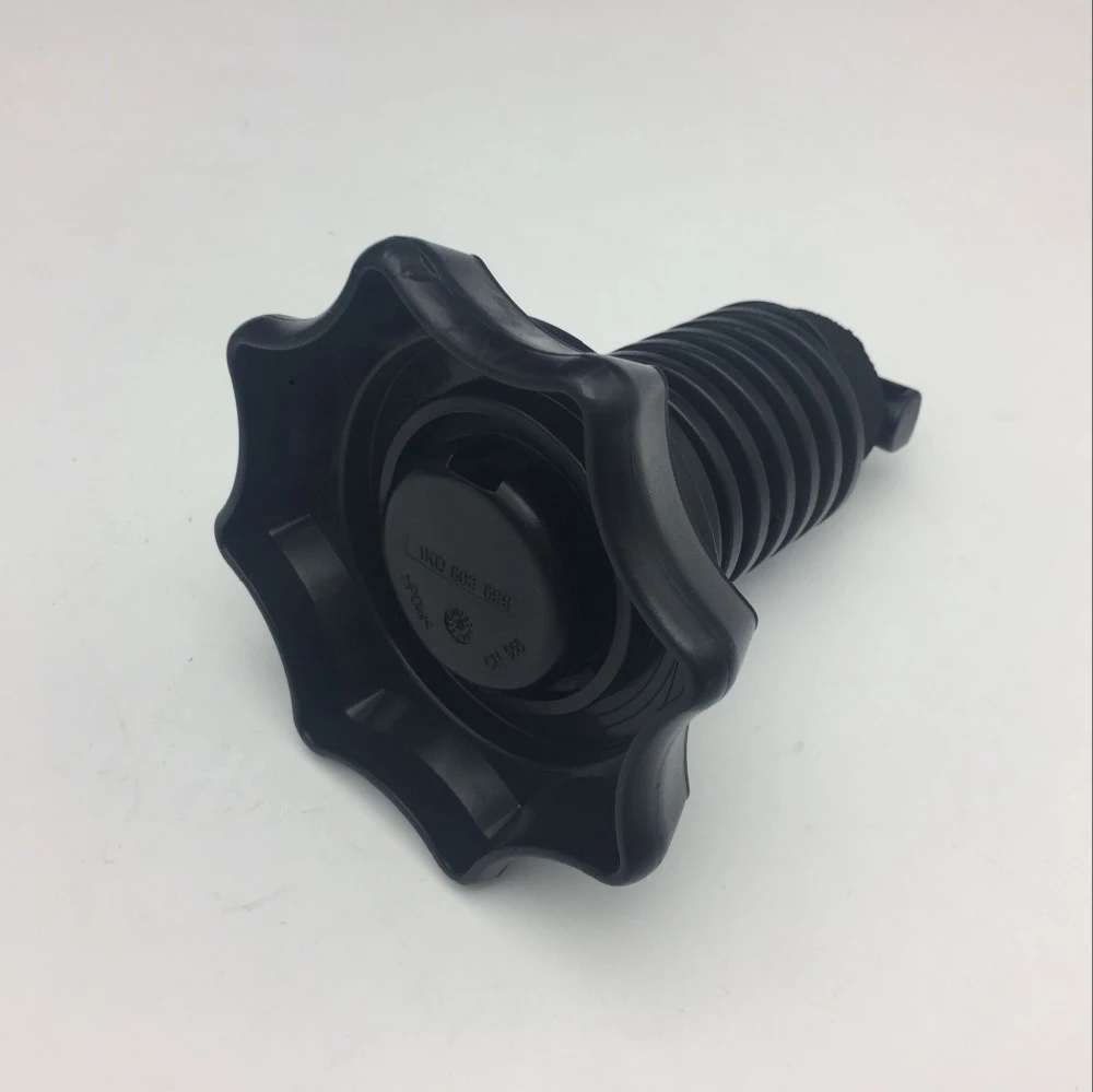 Для VW Golf MK6 MK7 Skoda Superb Yeti запасная шина нарезной болт гайка крепится 1KD 803 899|nuts