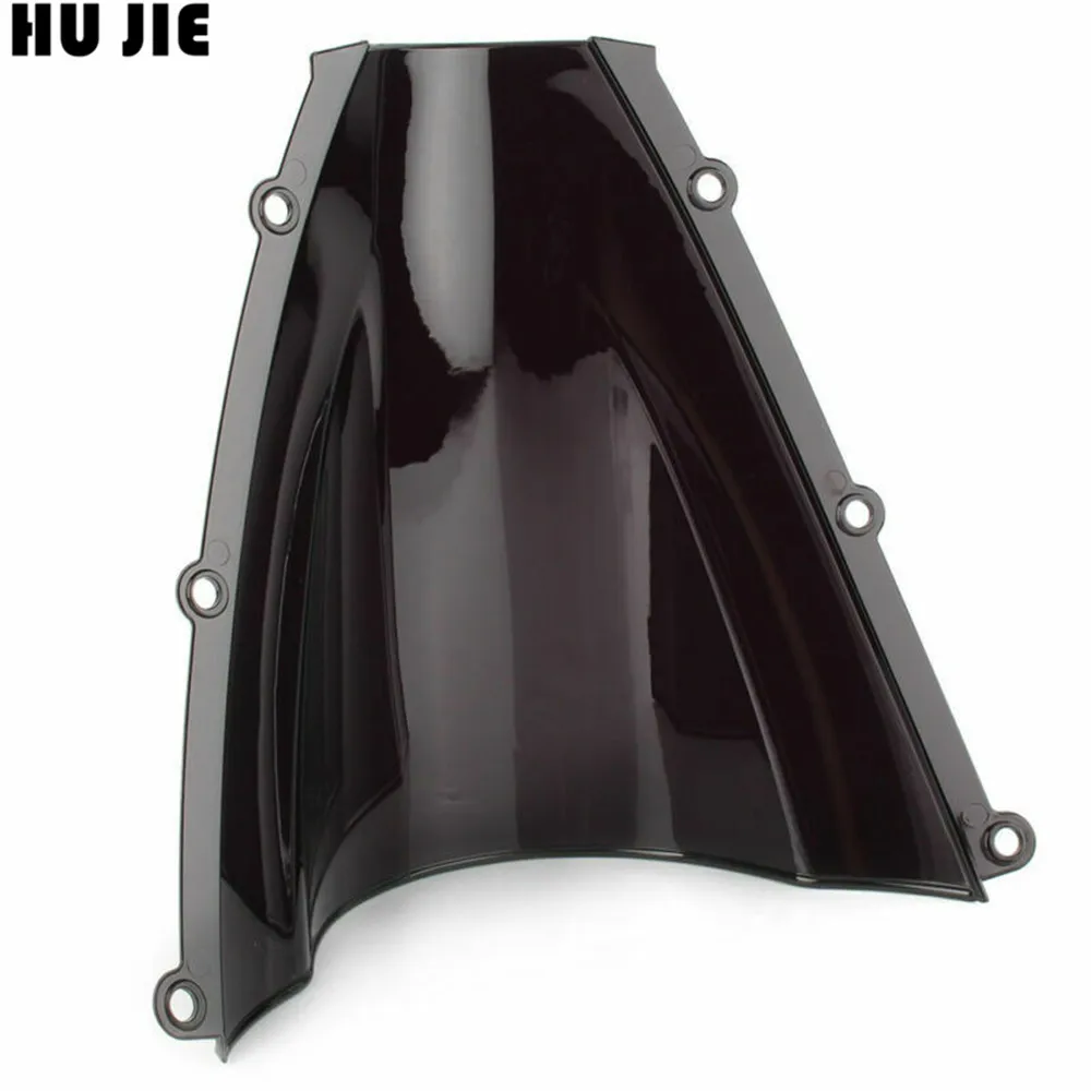 Для Honda CBR600RR CBR 600RR F5 2003 2004 03-04 лобовое стекло мотоцикла лобовое стекло двойной пузырь