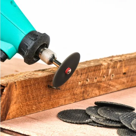 Аксессуары для дрели Dutoofree dremel вращающийся электроинструмент подходит режущего