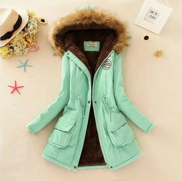 Куртка женская повседневная с капюшоном 92154|jacket women|basic jacketsjacket winter jacket |