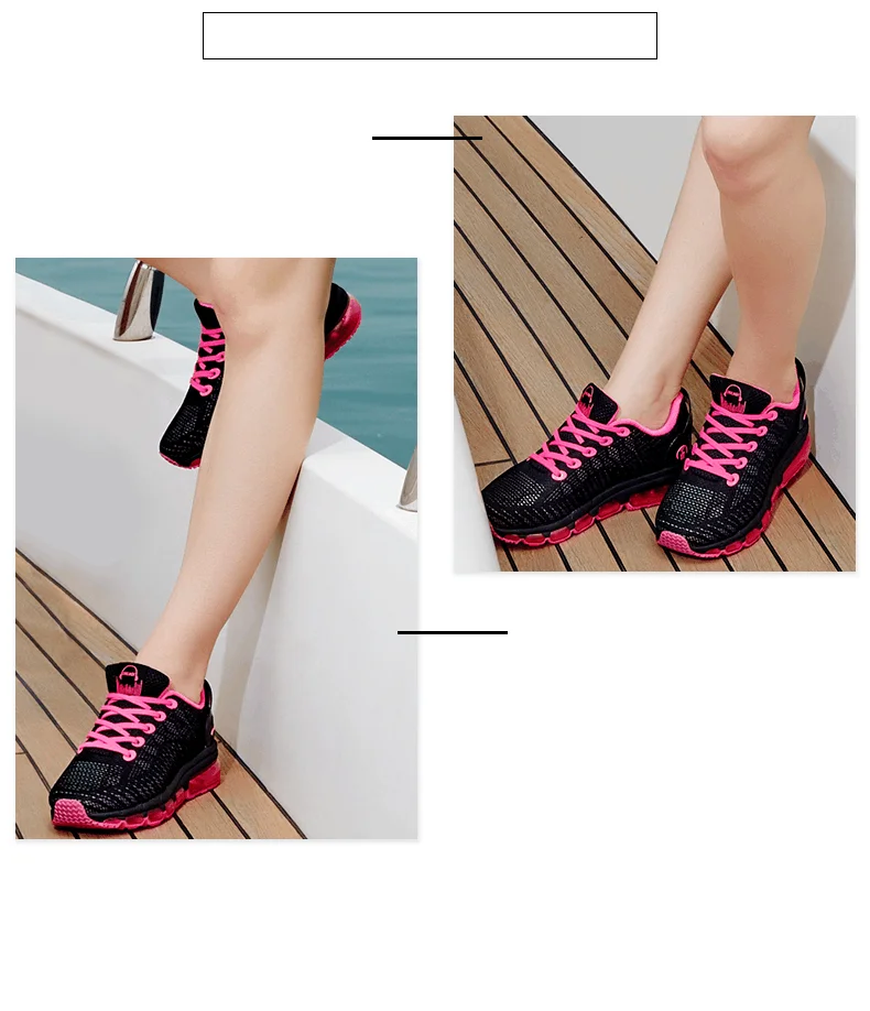 Onemix men's running shoes women sneakers lightweight colorful reflective mesh vamp for outdoor sports jogging walking shoe