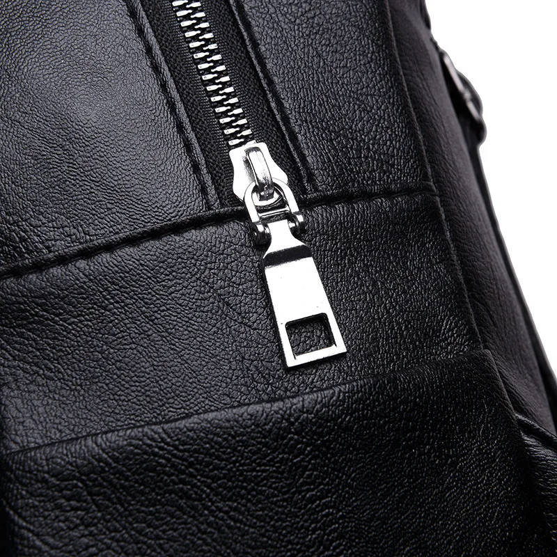 Новый женский рюкзак модные повседневные сумки высококачественные женские