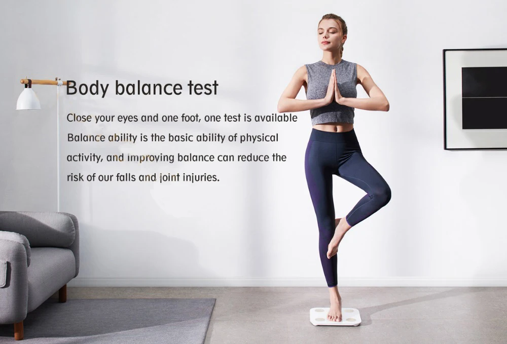 Xiao mi jia mi Smart Body Fat Scale 2 mi fit APP состав тела монитор Bluetooth 5,0 дистанционное управление весы 2