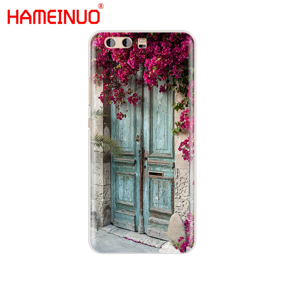 Чехол HAMEINUO для телефона huawei Ascend P7 P8 P9 P10 P20 lite plus pro G9 G8 G7 2017|Бамперы| |