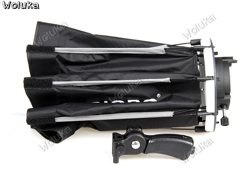 Студия 65 см восьмиугольный зонт для софтбокса софтбокс вспышка-Стробоскоп Godox