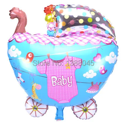 5 стилей украшения для дня рождения маленьких девочек фольгированные воздушные