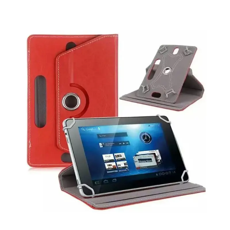 Для ASUS Transformer Pad TF300TG/TF103CG/TF101 10 1 дюймов Вращающийся на 360 градусов Универсальный
