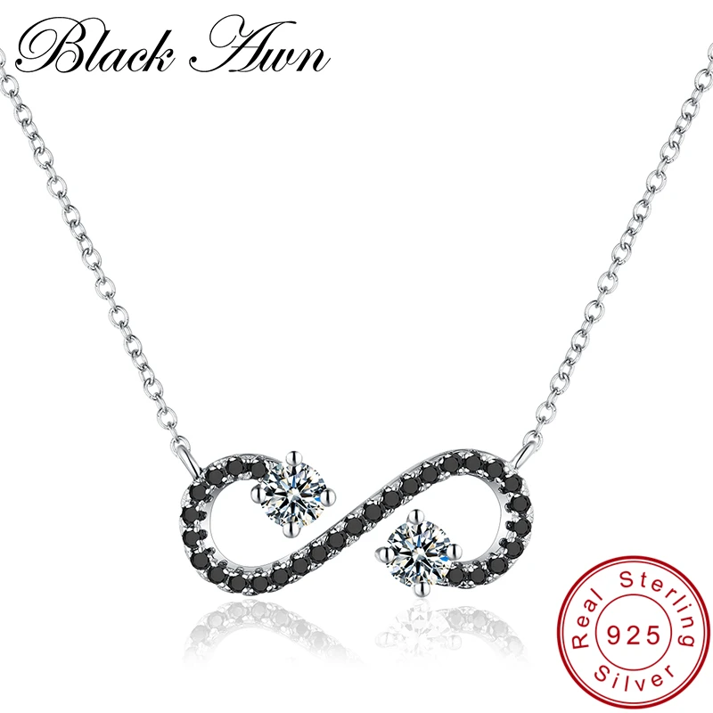 Ожерелье женское из серебра 925 пробы P055|pendant necklace|necklace pendant womennecklace women |