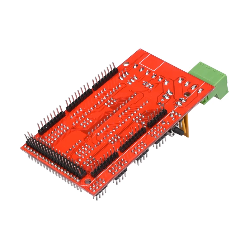BIGTREETECH RAMPS 1,4 части 3D принтера панель управления принтер управления Reprap Mendel RAMPS