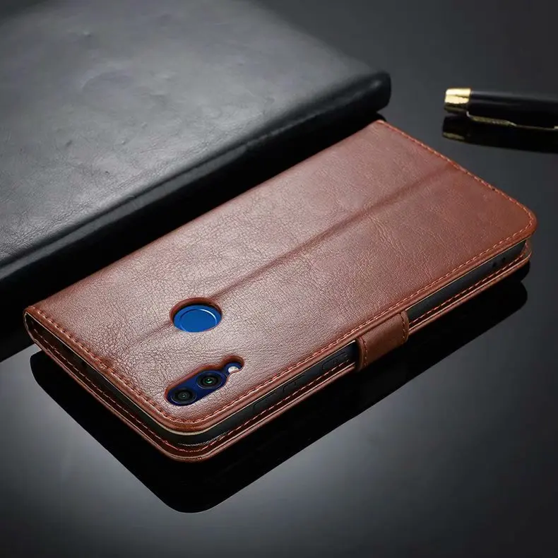 Для Meizu M6T чехол премиум класса из искусственной кожи флип-чехол Fundas для Meizu M6T/Meilan 6T M811Q 5,7 дюймов