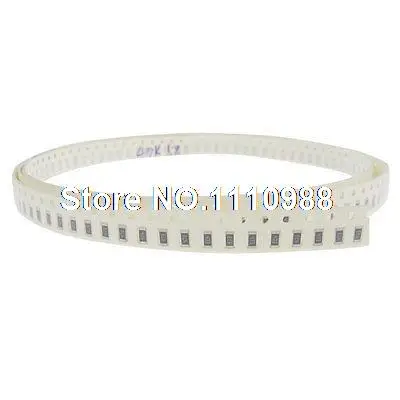 

200Pcs 1206 47K Ohm 1/4Watt Surface Mounting SMD Chip Resistors Strip