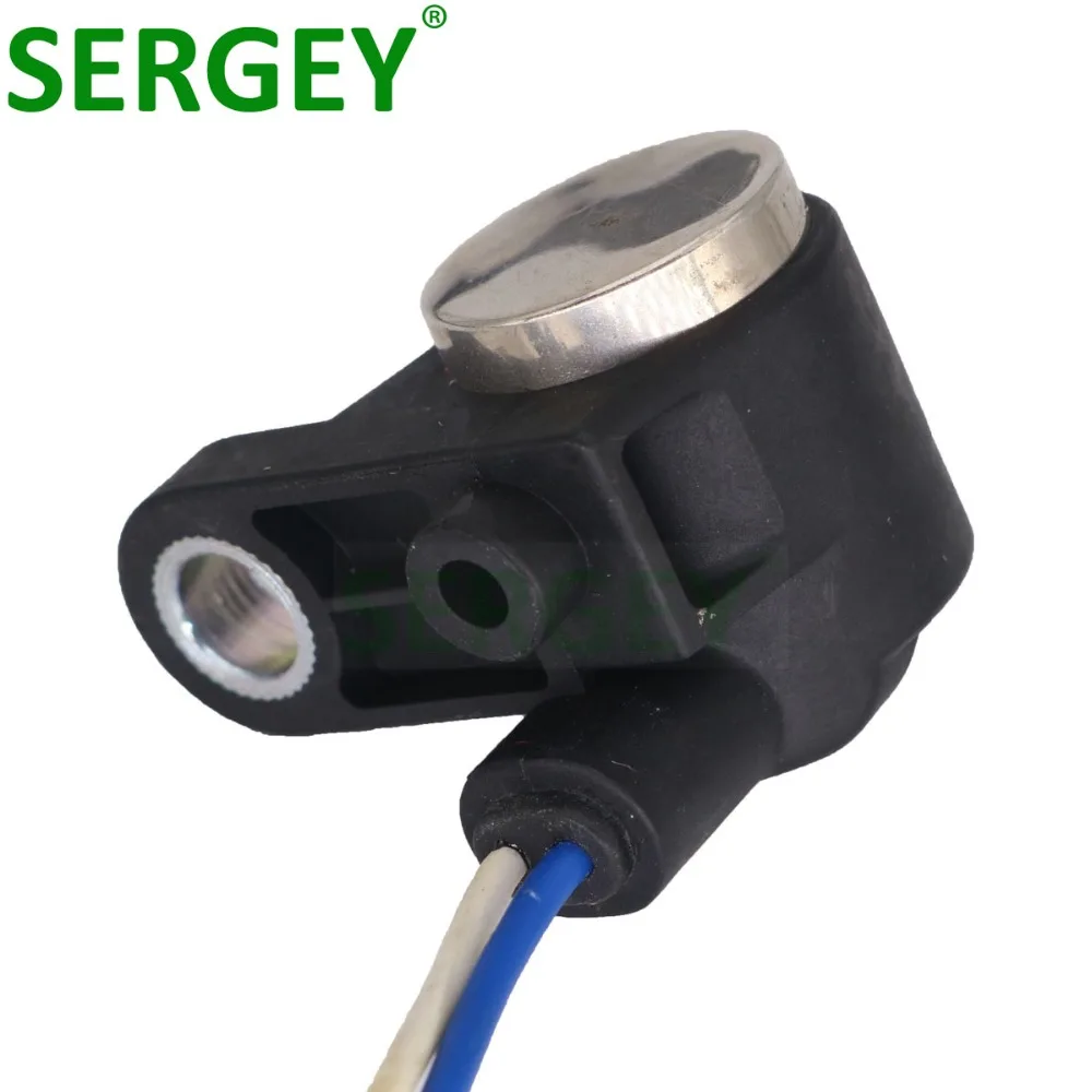 SERGEY Remanufactured Crankshaft Crank Position Sensor 37840-P2F-A01 37840P2FA01 37840 P2F A01 For HONDA CIVI.C 1.6 Engine | Автомобили и