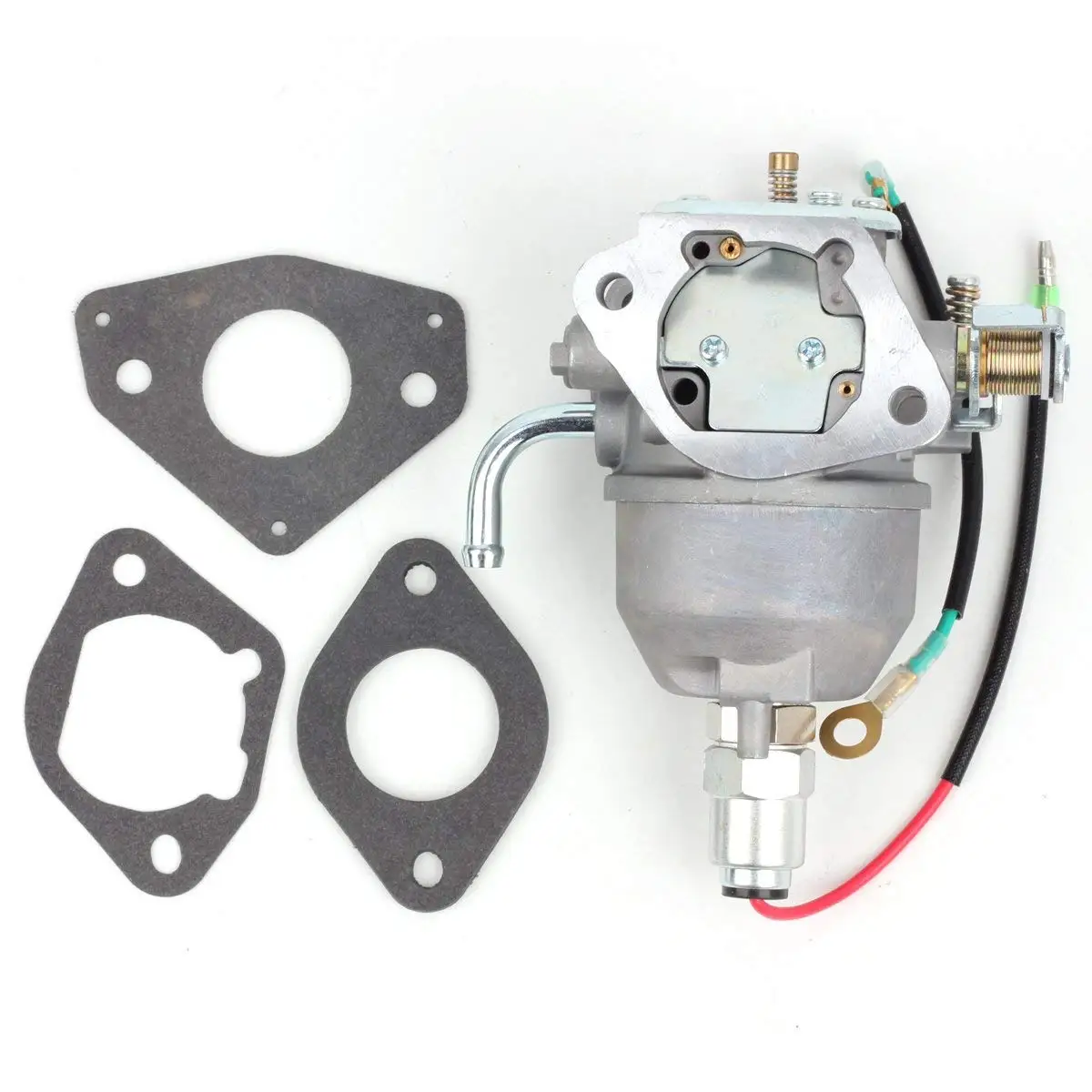 

Motorcycle 24 853 25-S 2485325-S 2405325 Carburetor with Gasket for Kohler CV20-22 Engine Motorbike Replacement Accessories Part