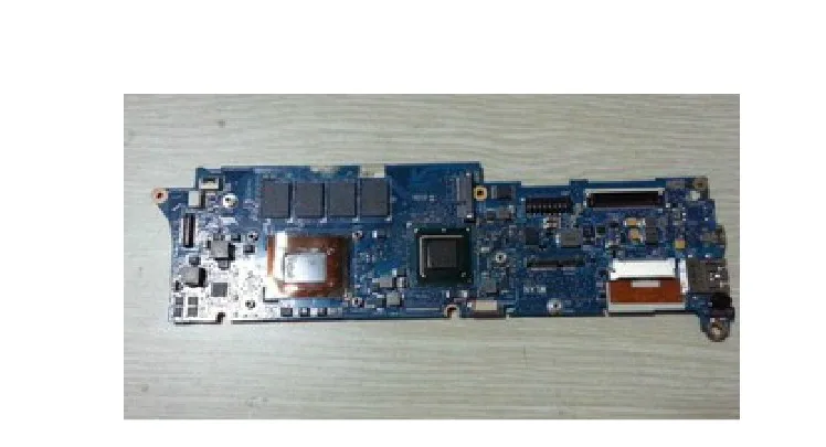 

I3 I5 I7 UX21E lap connect with motherboard UX21 tested by system LAP connect board