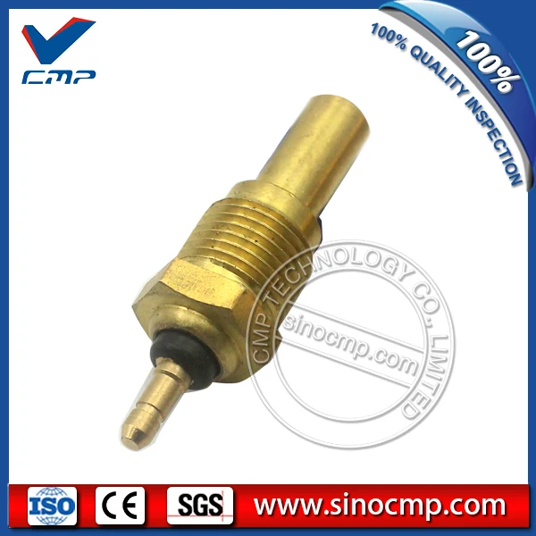 

PC60-5 датчик температуры воды, датчик масла 08620-00000 для Komatsu