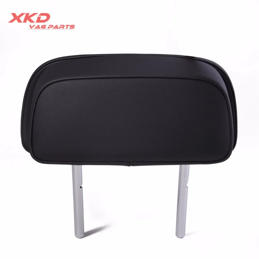 Новинка черный подголовник для заднего сиденья телефона Passat 3C/B8 2015 2018 3G0 881 901