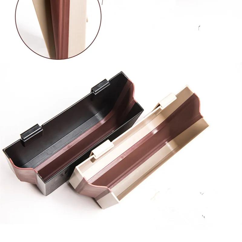 Foldable seat back bin storage box flexible trash can Car Styling for Lexus rx350 rx gs is250 gs300 rx300 nx rx330 accessories | Автомобили