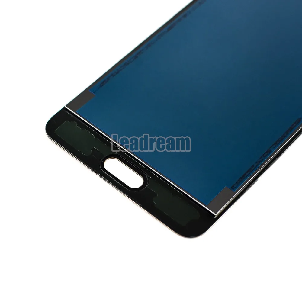 5 шт. DHL для Samsung J510 LCD Galaxy J5 2016 J510FN J510F J510Y J510M J510G ЖК-дисплей кодирующий