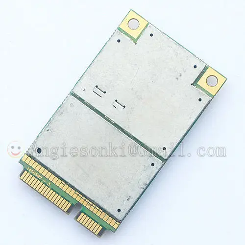 Разблокированный Sierra AirPrime MC7750 LTE 700 (B17) HSPA + GSM GPRS EDGE и модуль для EV-DO 4G PCI Express карта