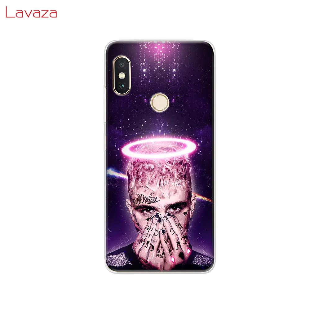 Твердый чехол для телефона Lavaza Rap singer XXXTentacion Huawei P30 Pro Lite Nova 3 3i Honor 8 9 10 7A P30Lite |