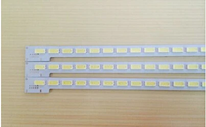 LE46A700K 1 шт. = 64LED ЖК телевизор дисплей подсветка жесткий Артикул лампа источник