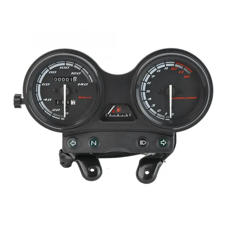 Тахометр и одометр для мотоциклов YAMAHA YBR 125 2005-2009 | Автомобили мотоциклы
