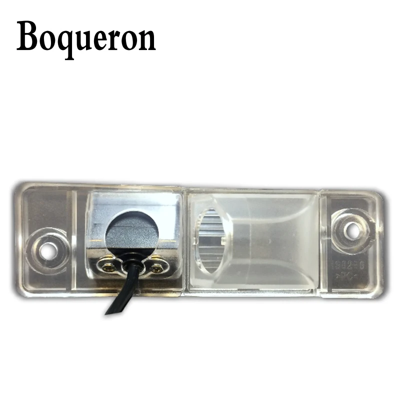 BOQUERON For Daewoo Winstorm MaXX Holden Captiva 5 Saturn Vue HD CCD Car Reversing Reverse Parking Backup Rear View Camera | Автомобили и
