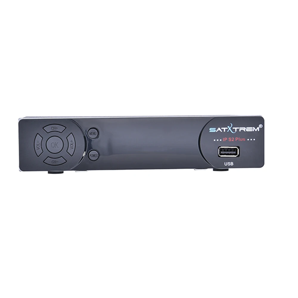 SATXTREM IPS2 плюс DVB-S2 спутниковый ТВ приемник hd-рецептор Европы cam цлайнс CAM для детей в возрасте от 1 года Испания декодер IPTV Set-top box