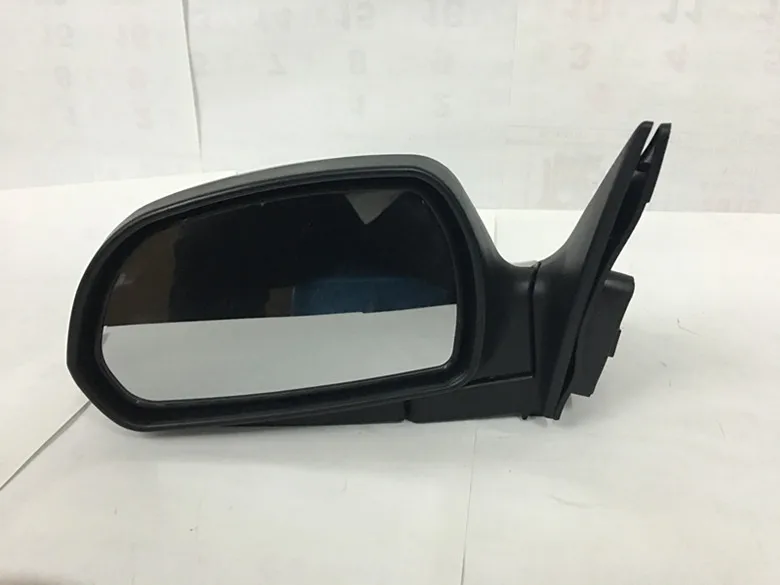 RQXR Car Side Rear View Mirror with electric foldable+adjust lens+heated for Hyundai elantra 2004-2017 | Автомобили и мотоциклы