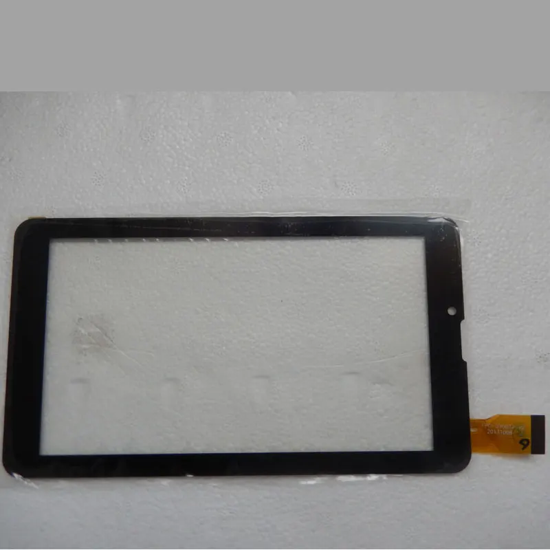 

10pcs/lot New Touch Screen Digitizer 7" inch Oysters T72 3g EXPLY HITTablet Outer Touch panel Glass Sensor replacement