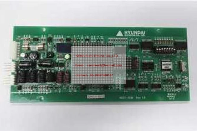 

Лифт STVF-2S вызова дисплей панель доска HDOT-101M