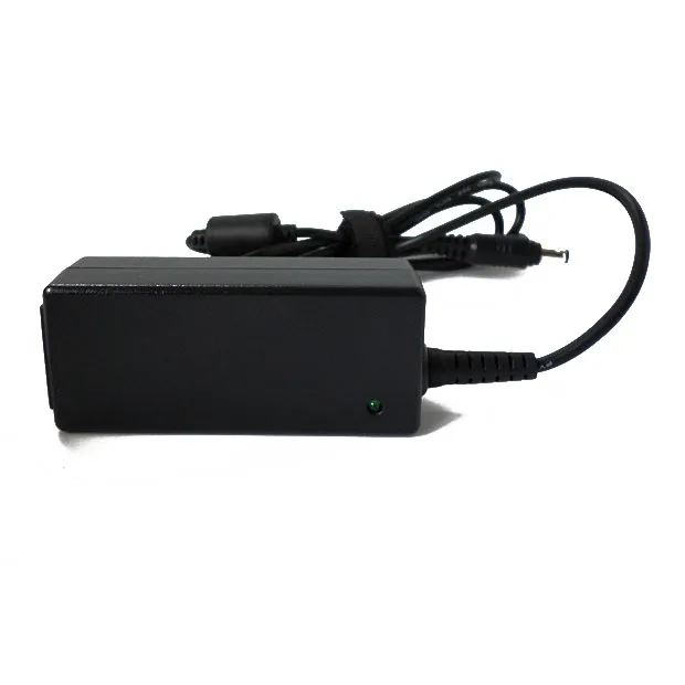19V 2.1A Ноутбук AC адаптер Зарядное устройство для Samsung NC10 NC20 NPN130|ac adapter charger|19v 2.1alaptop ac