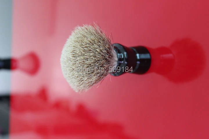 Лучше барсук помазок | Красота и здоровье