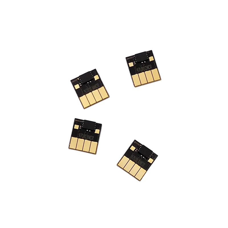 Арочный чип картриджа einkshop 973XL для принтера HP PageWide Pro 352dw 377dw 452dn 477dn 452dw 477dw
