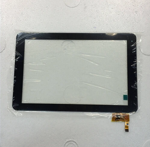 Новый 10 1 дюймовый Планшет prestigio multipad 4 quantum сенсорный экран дигитайзер стеклянная