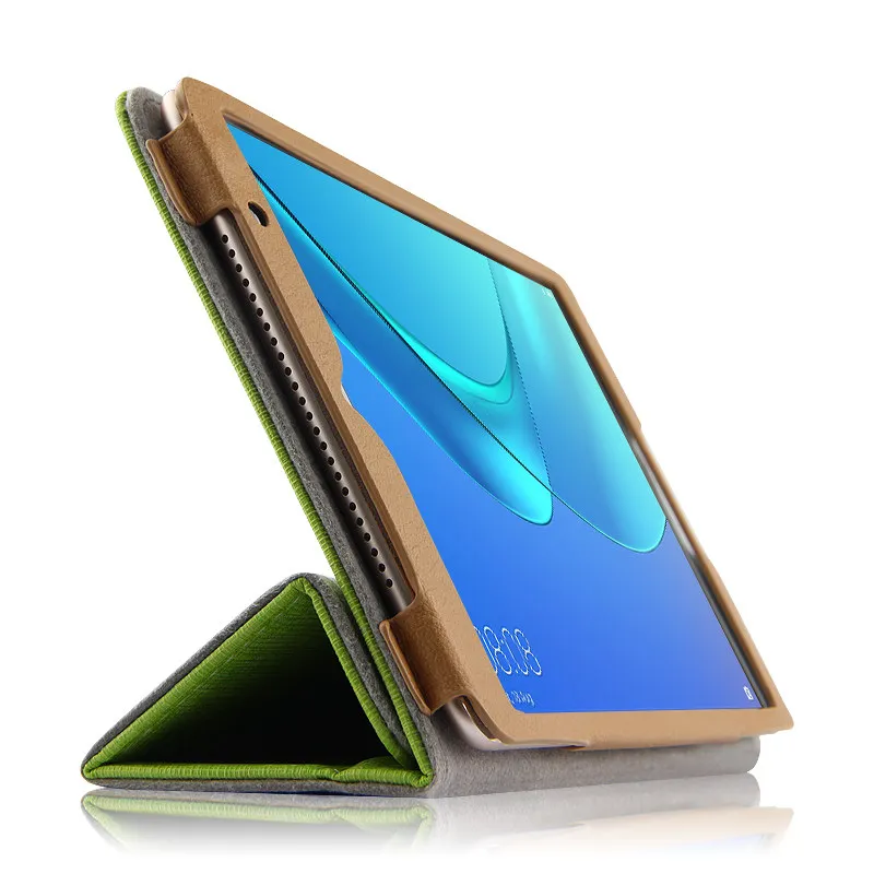 Чехол для Huawei MediaPad M5 диагональю 8 4 дюйма Женский защитный чехол из искусственной