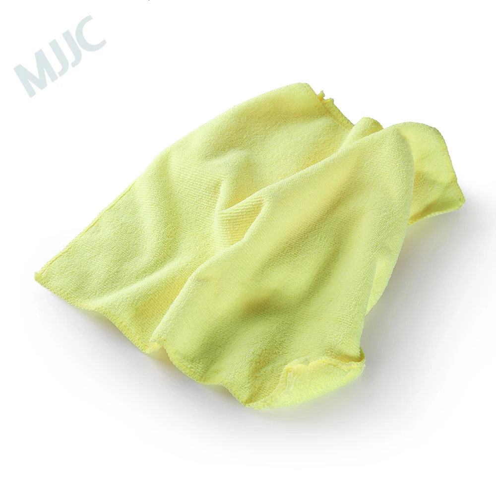 Новое поступление синельное полотенце MJJC 30*30 см для мытья автомобиля чистящая