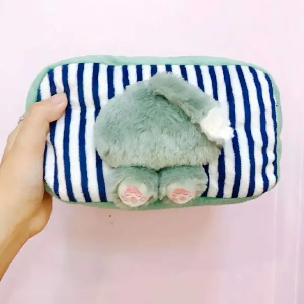 Duffy медведь новый друг гелатони художник кукла косметичка плюшевая Мягкая Мини