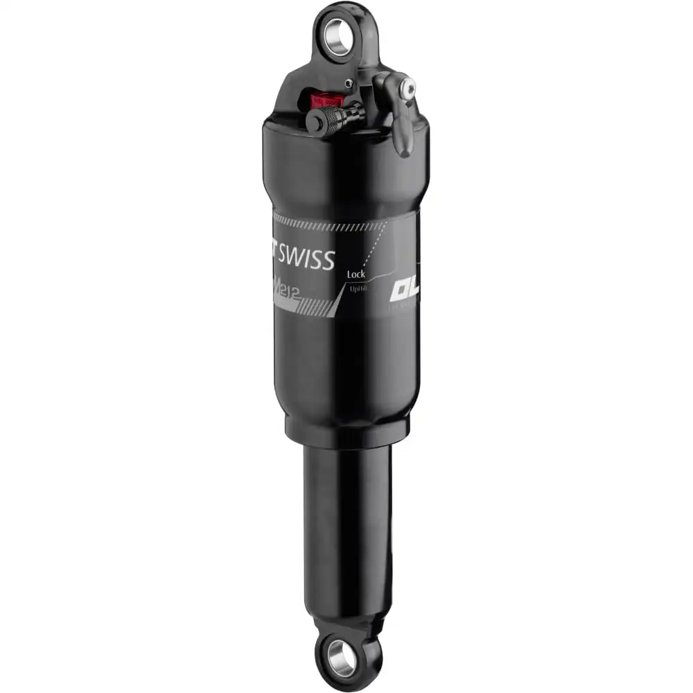 DT SWISS SHOCK M212 A 200x55 рычаг велосипедный задний амортизатор|Задние амортизаторы| |
