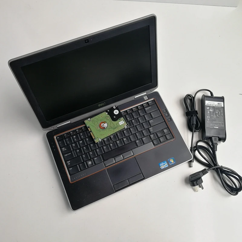 ICOM Next программное обеспечение V06.2021 D 4 29 P 3 68 Inpa ETK хорошо установлено на б/у
