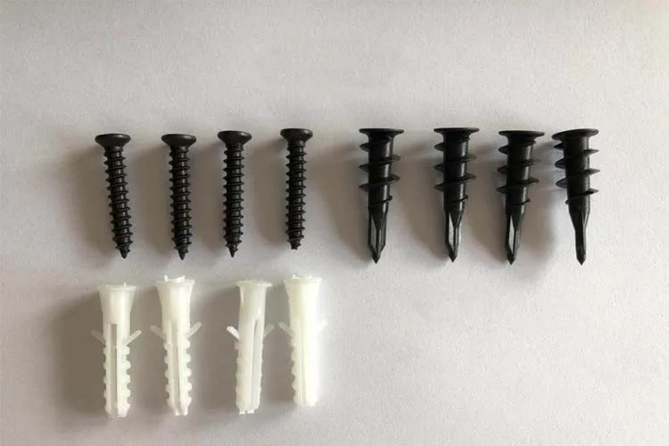 Универсальный удлиненный U-Образный Крючок для надежного гаражного хранения