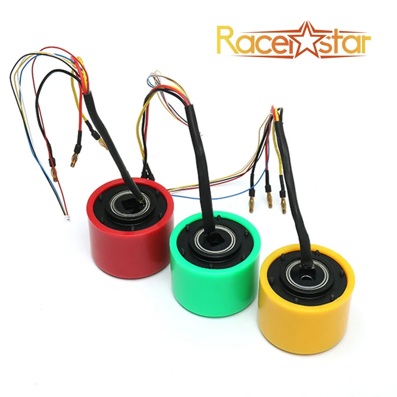 Racerstar h4131 58kv 36 В электрический скутер бесщеточный Двигатель|brushless motor|motor brushless
