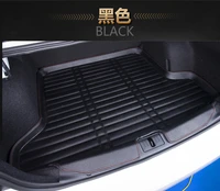 myfmat custom trunk mats new car cargo liners pad for chrysler sebring 300c pt cruiser grand voyager free shipping easy cleaning
